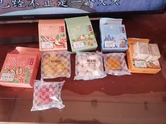 -沈大成(城隍庙店)