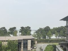 -苏州阳澄半岛英迪格酒店