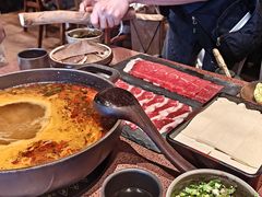 -旺福·贵州酸汤牛肉火锅(陆悦天地店)