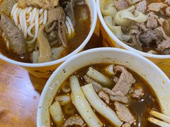 -王记生烫牛杂面馆(兰陵路店)