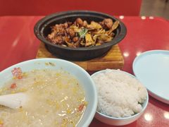 -宏状元现熬粥·京味菜(五棵松店)
