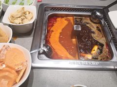 -海底捞火锅(亲贤北街店)