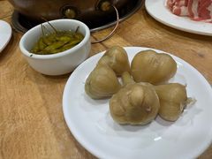 -元盛居(亚泰大街店)