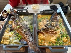 -北京王府井希尔顿酒店·万斯阁西餐厅