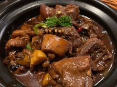 -金陵红鲤鱼餐厅(孝陵卫紫金山店)