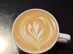 棉花咖啡-COTTON CAFE(德信·中外公寓店)