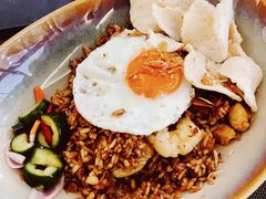 -THE PAWON·8碗(古北SOHO店)