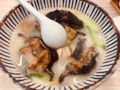 -鲜越鲜鱼粉(财富购物中心店)
