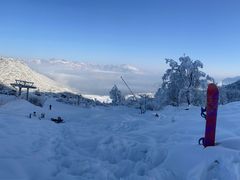 -太子岭滑雪场