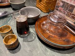 -兰溪小馆(首经贸店)