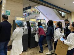 -重庆医科大学附属第一医院(本部)