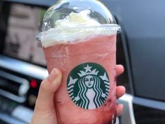 -星巴克(南京新百店)