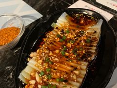 -桂二老坛酸菜鱼(三街两巷店)