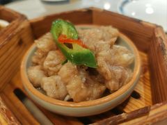 -惠如樓(白云机场T2国际出发店)