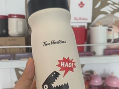 -Tims天好咖啡·贝果(融汇佳盛大厦店)