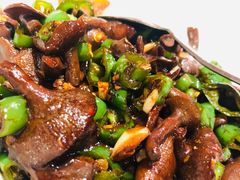 -炊烟小炒黄牛肉(中心印象城店)