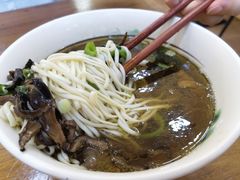 -宜宾燃面(汉渝路店)