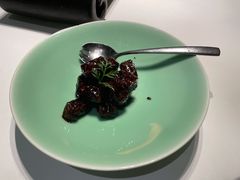 辽河口恋香牛肉-止观小馆·辽河口渔家菜(王府井店)