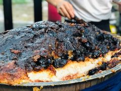 甑糕-马文章胖子甑糕(洒金桥店)