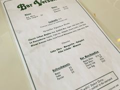 -Versailles Restaurant Cuban Cuisine