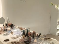 -左右Massage/Spa(长寿路店)