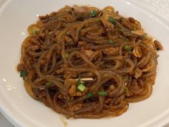 粉丝-巴依老爷·新疆美食(上城区天城路店)