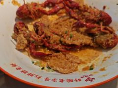 -红胖胖龙虾王·本地菜