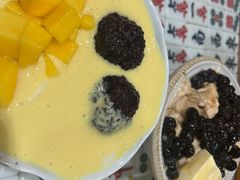 -堂屋糖水店(愚园店)