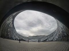 -哈尔滨大剧院