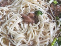 -万三面馆(青龙正街太古里店)