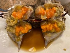 -普乐酱蟹(coex店)