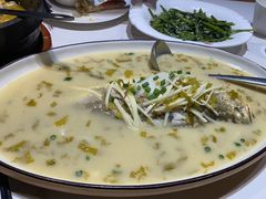 -塘人·老底子宁波菜小馆(南塘老街店)