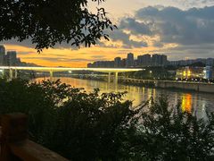 -夜宴江景餐厅