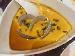 -沁香庭中餐厅·川粤菜(重庆高新假日酒店)