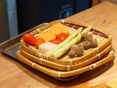 -yokocho上横町·日本食街(深业上城店)