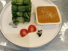 -龙抄手(文殊坊店)