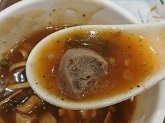 -魏家凉皮(博水商务大厦店)