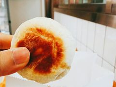 鲜肉月饼-老大昌(淮海中路店)