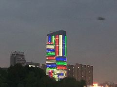 -天鹅湖体育公园