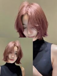 -GANO HAIR 