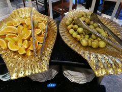 -蕃茄述·好汤自然来(江汉路店)