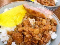 卤肉饭-台南擔仔面·卤肉饭(老虹井路店)