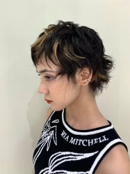 -VIM Hair Salon