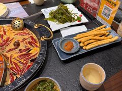 -火社火锅(平安大街店)