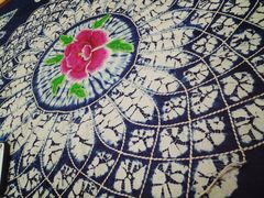 -璞真扎染博物馆