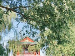 -颐和园-景明楼