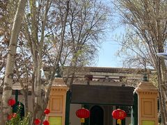 -艾提尕尔清真寺