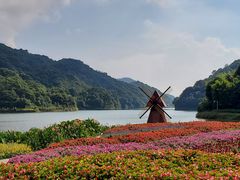 -广州市石门国家森林公园