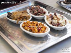 -东吴面馆(因果巷店)