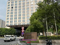 -杭州城中香格里拉大酒店